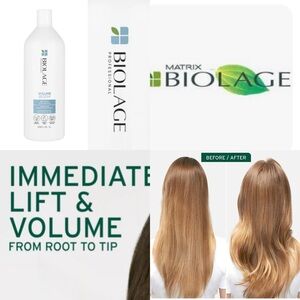 Biolage Volume Bloom Shampoo